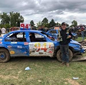 Meet your Posher, Jack